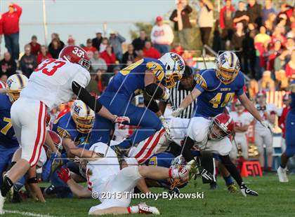 Thumbnail 3 in Elk River @ St. Michael-Albertville photogallery.