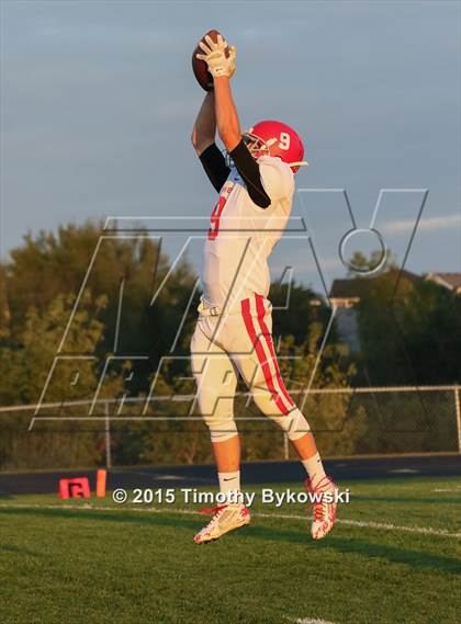 Thumbnail 3 in Elk River @ St. Michael-Albertville photogallery.