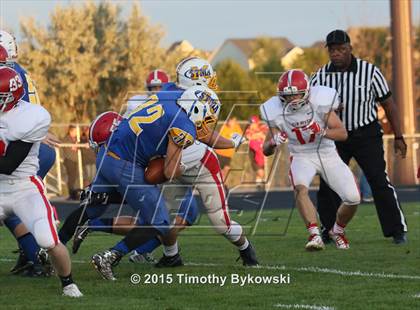 Thumbnail 1 in Elk River @ St. Michael-Albertville photogallery.