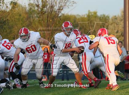 Thumbnail 1 in Elk River @ St. Michael-Albertville photogallery.
