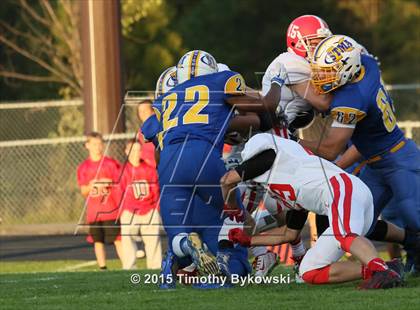 Thumbnail 3 in Elk River @ St. Michael-Albertville photogallery.