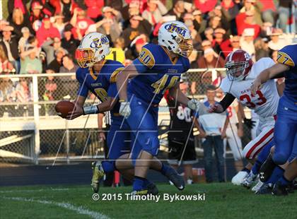 Thumbnail 3 in Elk River @ St. Michael-Albertville photogallery.