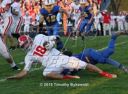 Thumbnail 1 in Elk River @ St. Michael-Albertville photogallery.