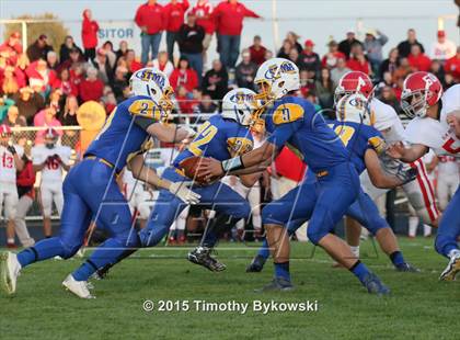 Thumbnail 1 in Elk River @ St. Michael-Albertville photogallery.