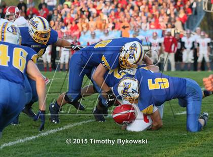 Thumbnail 2 in Elk River @ St. Michael-Albertville photogallery.