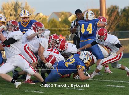 Thumbnail 2 in Elk River @ St. Michael-Albertville photogallery.