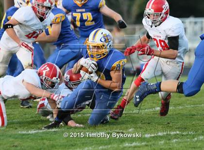 Thumbnail 2 in Elk River @ St. Michael-Albertville photogallery.