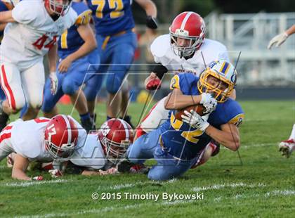 Thumbnail 1 in Elk River @ St. Michael-Albertville photogallery.
