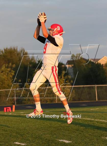Thumbnail 1 in Elk River @ St. Michael-Albertville photogallery.