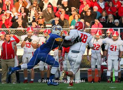 Thumbnail 2 in Elk River @ St. Michael-Albertville photogallery.