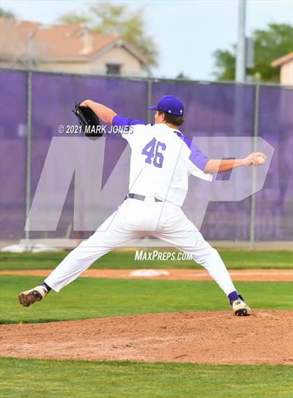 Thumbnail 2 in Gilbert Christian @ Northwest Christian  photogallery.