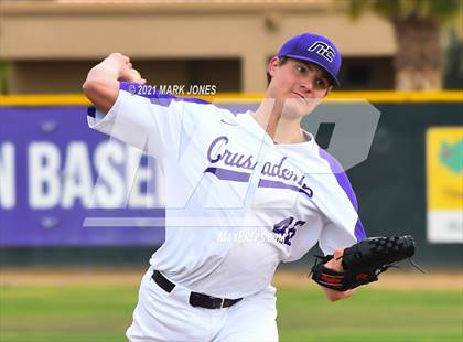 Thumbnail 3 in Gilbert Christian @ Northwest Christian  photogallery.
