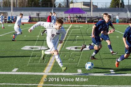 Thumbnail 2 in Cascade Christian @ Sumner photogallery.