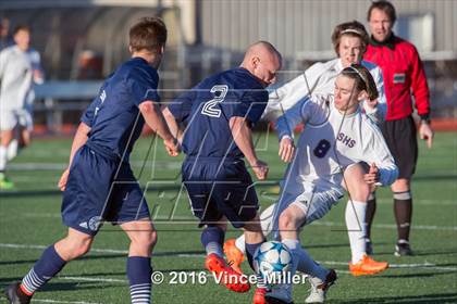Thumbnail 1 in Cascade Christian @ Sumner photogallery.