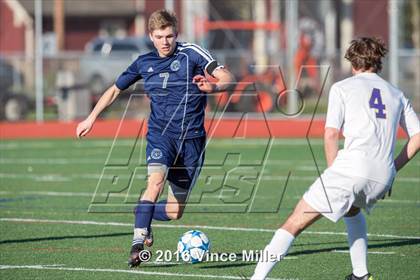 Thumbnail 1 in Cascade Christian @ Sumner photogallery.