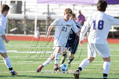 Thumbnail 3 in Cascade Christian @ Sumner photogallery.