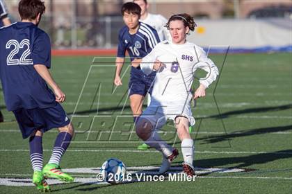 Thumbnail 1 in Cascade Christian @ Sumner photogallery.