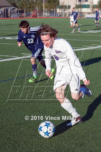 Thumbnail 3 in Cascade Christian @ Sumner photogallery.