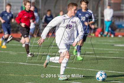 Thumbnail 3 in Cascade Christian @ Sumner photogallery.