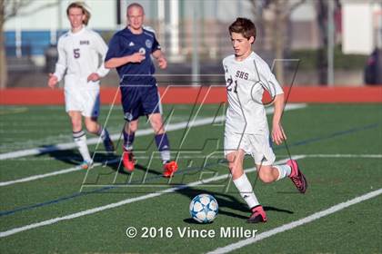 Thumbnail 2 in Cascade Christian @ Sumner photogallery.