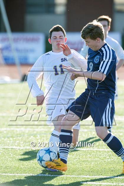 Thumbnail 1 in Cascade Christian @ Sumner photogallery.