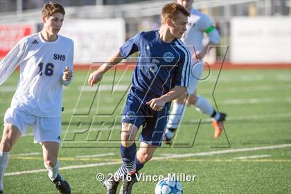 Thumbnail 1 in Cascade Christian @ Sumner photogallery.