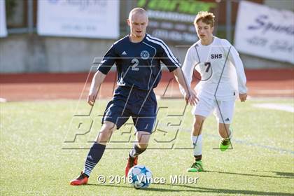 Thumbnail 1 in Cascade Christian @ Sumner photogallery.