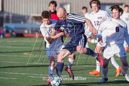 Thumbnail 3 in Cascade Christian @ Sumner photogallery.