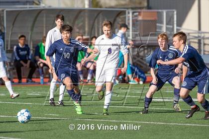 Thumbnail 3 in Cascade Christian @ Sumner photogallery.