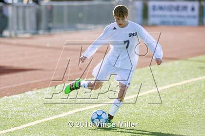 Thumbnail 3 in Cascade Christian @ Sumner photogallery.