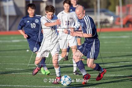 Thumbnail 2 in Cascade Christian @ Sumner photogallery.
