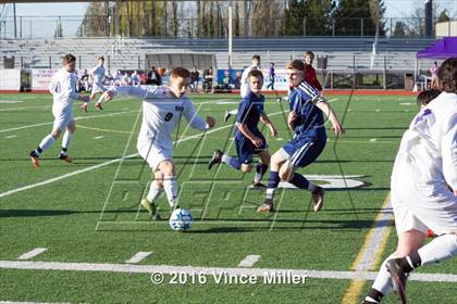 Thumbnail 1 in Cascade Christian @ Sumner photogallery.