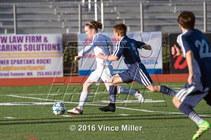 Thumbnail 3 in Cascade Christian @ Sumner photogallery.