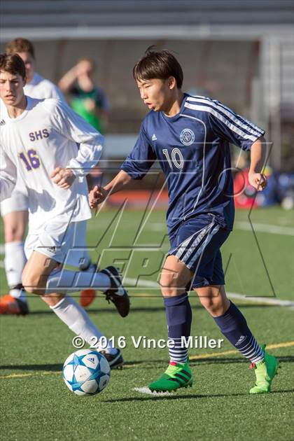Thumbnail 3 in Cascade Christian @ Sumner photogallery.
