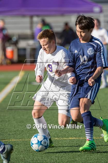 Thumbnail 3 in Cascade Christian @ Sumner photogallery.