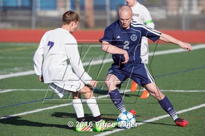 Thumbnail 1 in Cascade Christian @ Sumner photogallery.
