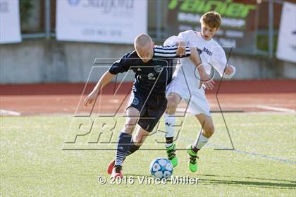 Thumbnail 2 in Cascade Christian @ Sumner photogallery.