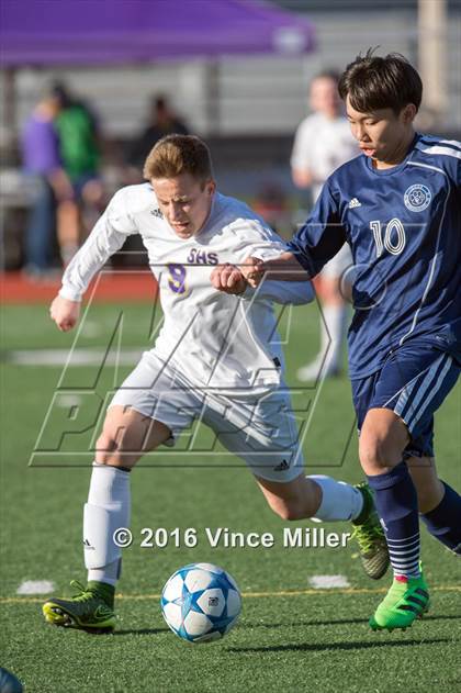 Thumbnail 2 in Cascade Christian @ Sumner photogallery.