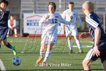 Thumbnail 3 in Cascade Christian @ Sumner photogallery.