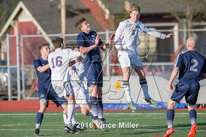 Thumbnail 2 in Cascade Christian @ Sumner photogallery.