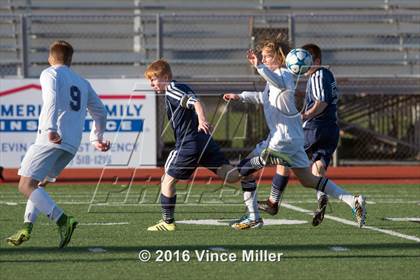 Thumbnail 3 in Cascade Christian @ Sumner photogallery.