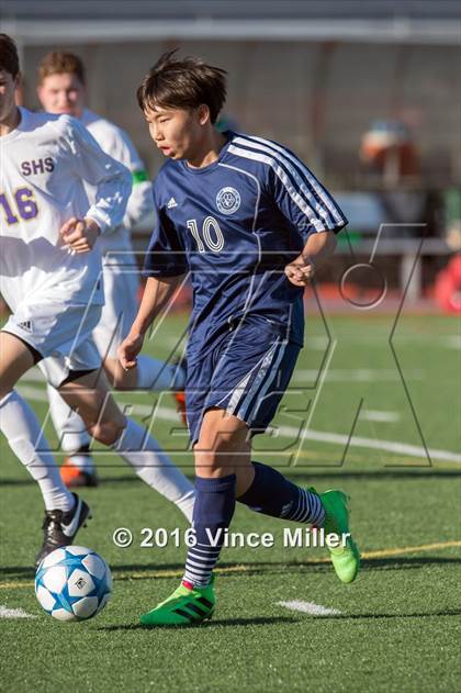 Thumbnail 1 in Cascade Christian @ Sumner photogallery.