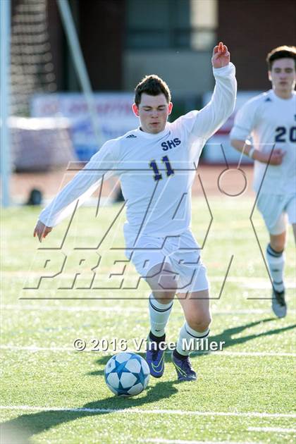 Thumbnail 3 in Cascade Christian @ Sumner photogallery.