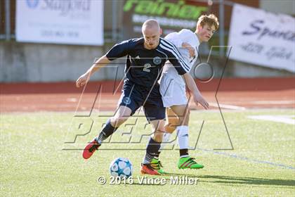 Thumbnail 2 in Cascade Christian @ Sumner photogallery.