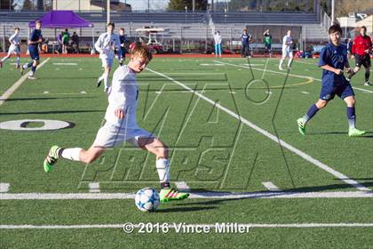 Thumbnail 3 in Cascade Christian @ Sumner photogallery.
