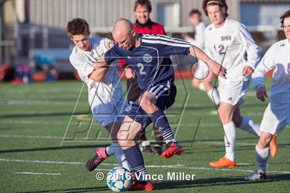 Thumbnail 1 in Cascade Christian @ Sumner photogallery.