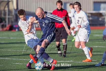 Thumbnail 2 in Cascade Christian @ Sumner photogallery.