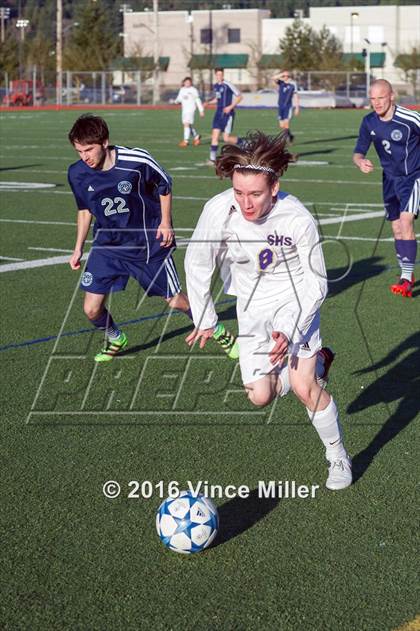 Thumbnail 2 in Cascade Christian @ Sumner photogallery.