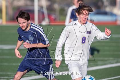 Thumbnail 1 in Cascade Christian @ Sumner photogallery.