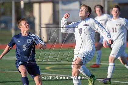 Thumbnail 3 in Cascade Christian @ Sumner photogallery.